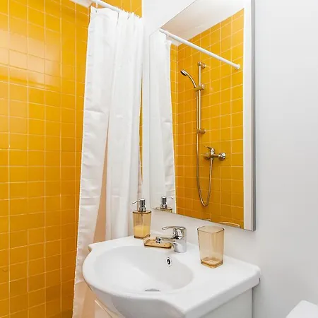Apartament Lxway Casa Dos Bicos Lizbona