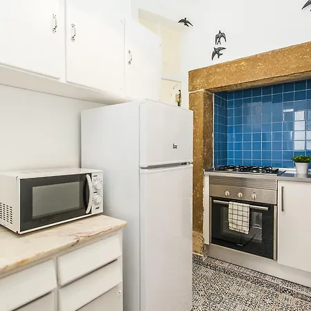 Lxway Casa Dos Bicos Daire Lisboa