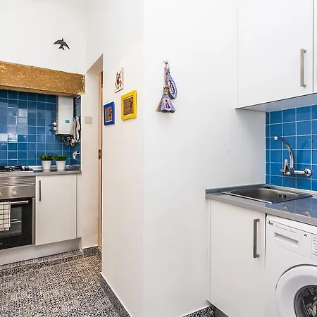 Daire Lxway Casa Dos Bicos Lisboa